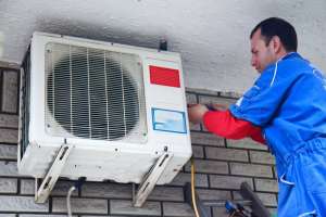 HVAC Companies Near Grandview, TX Available Now